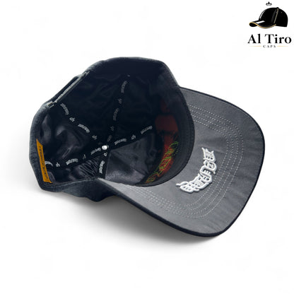 Dandy Hats – pLAid / Plaid (What Would Dandy Do?)