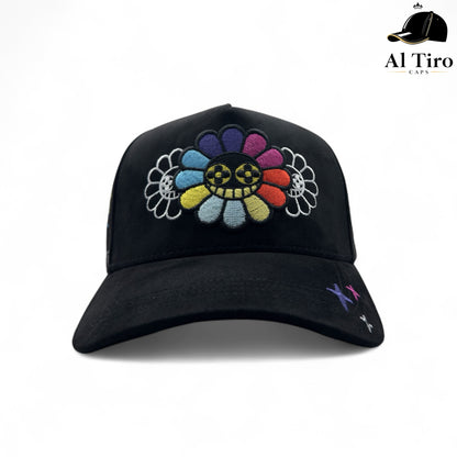 INNEDIT – Flowers (Full Set) | Black