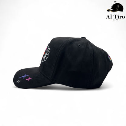 INNEDIT – Flowers (Full Set) | Black