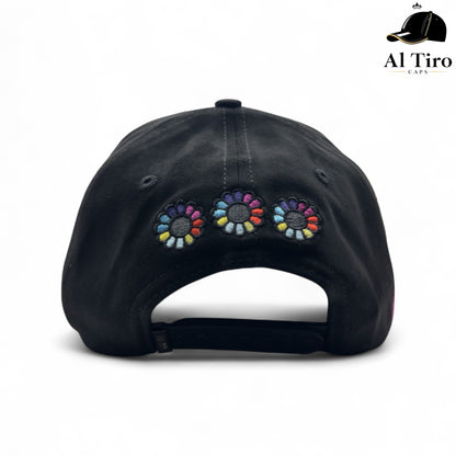 INNEDIT – Flowers (Full Set) | Black