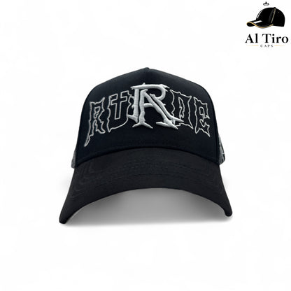 RUDE – Awakenings | Black/Grey
