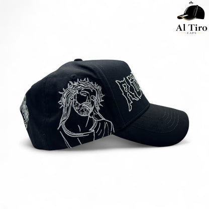 RUDE – Awakenings | Black/Grey