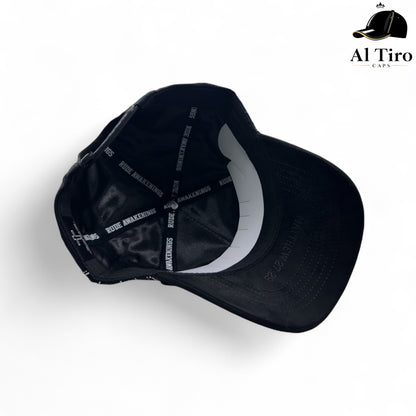 RUDE – Awakenings | Black/Grey