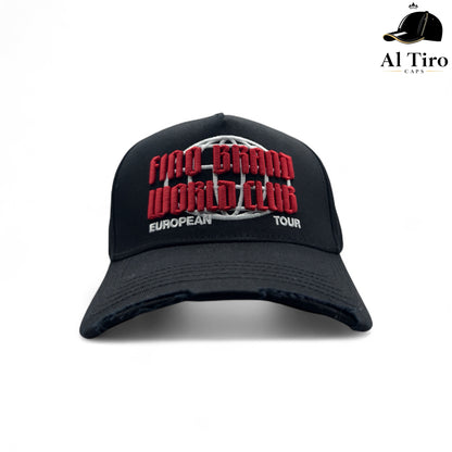 Gallo Fino – European Tour “Euro Club” (Full Set)