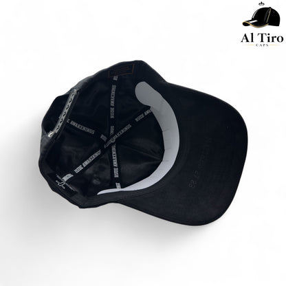 RUDE – Crystals Black (Triple Black)