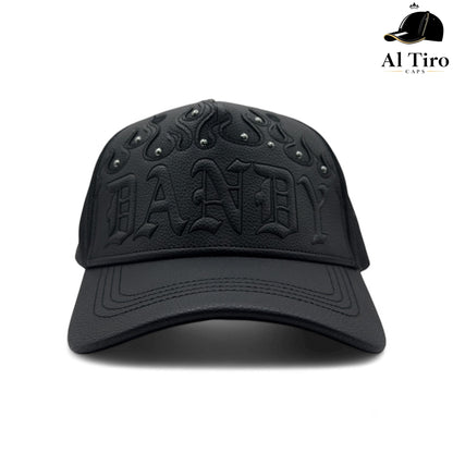 Dandy Hats – Dandy Did This (Negra)