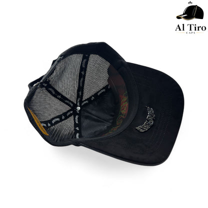 Dandy Hats – Dandy Did This (Negra)