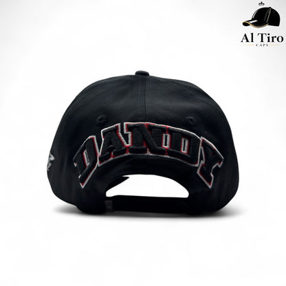 Dandy Hats x Junior H — “Como Jordan”