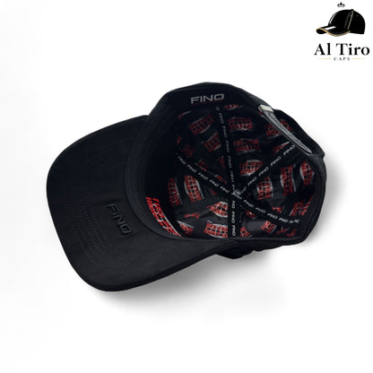 Gallo Fino – LA “Euro Club” (Black on Black)