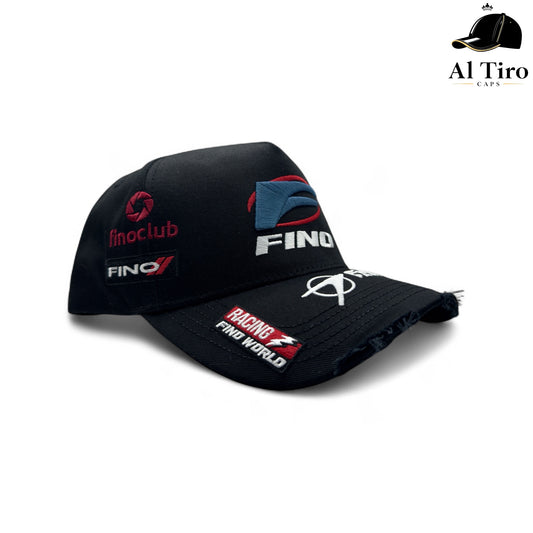 FINO — France (European Tour)