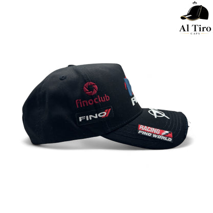 FINO — France (European Tour)