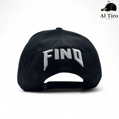 FINO — France (European Tour)