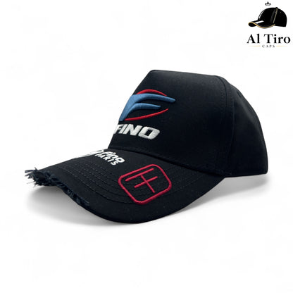 FINO — France (European Tour)