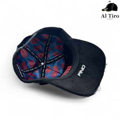 FINO — France (European Tour)