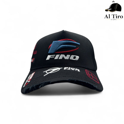 FINO — France (European Tour)