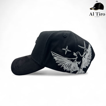 El Dreamer Hats — N.Y. Flames