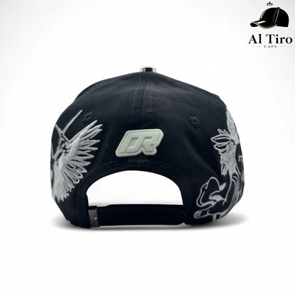 El Dreamer Hats — N.Y. Flames