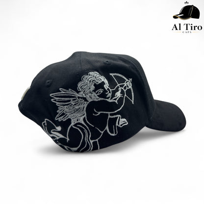 El Dreamer Hats — N.Y. Flames