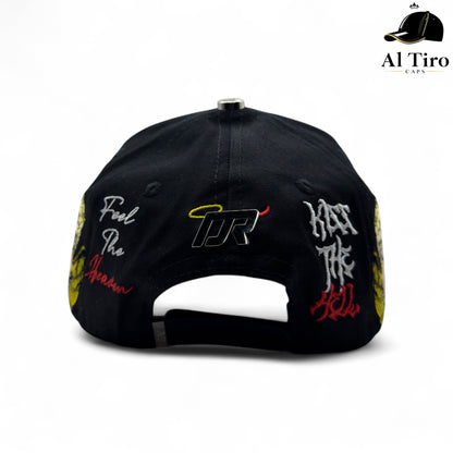 El Dreamer Hats — Sex Icon