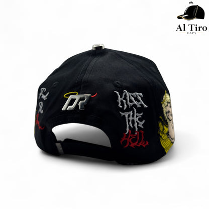 El Dreamer Hats — Sex Icon