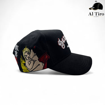 El Dreamer Hats — Sex Icon