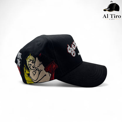 El Dreamer Hats — Sex Icon