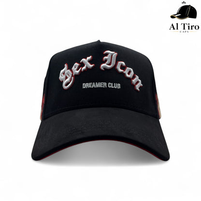 El Dreamer Hats — Sex Icon