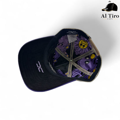 Título: JC Hats Hungry Beige – Beautiful Disaster