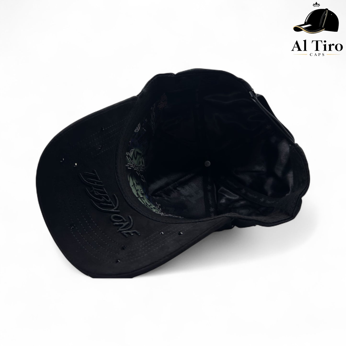 31 Hats — “Blackout”