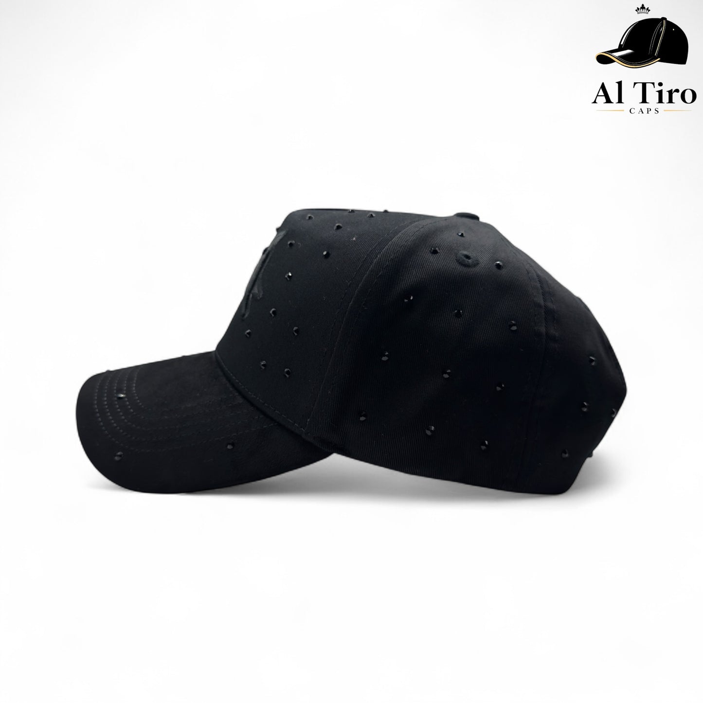 31 Hats — “Blackout”