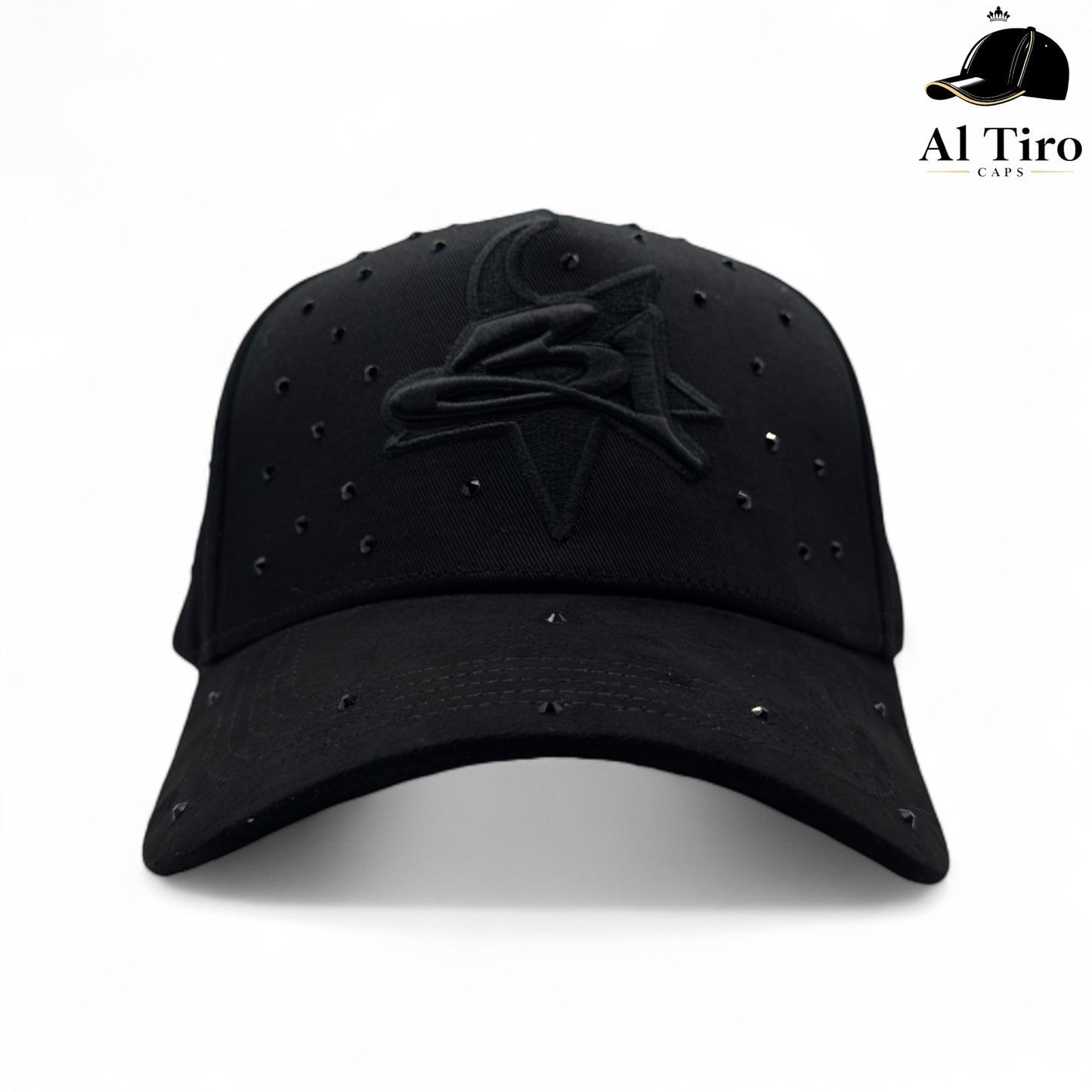 31 Hats — “Blackout”