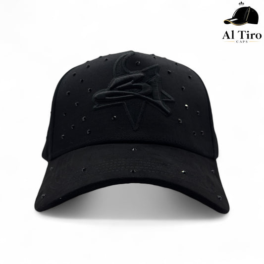 31 Hats — “Blackout”