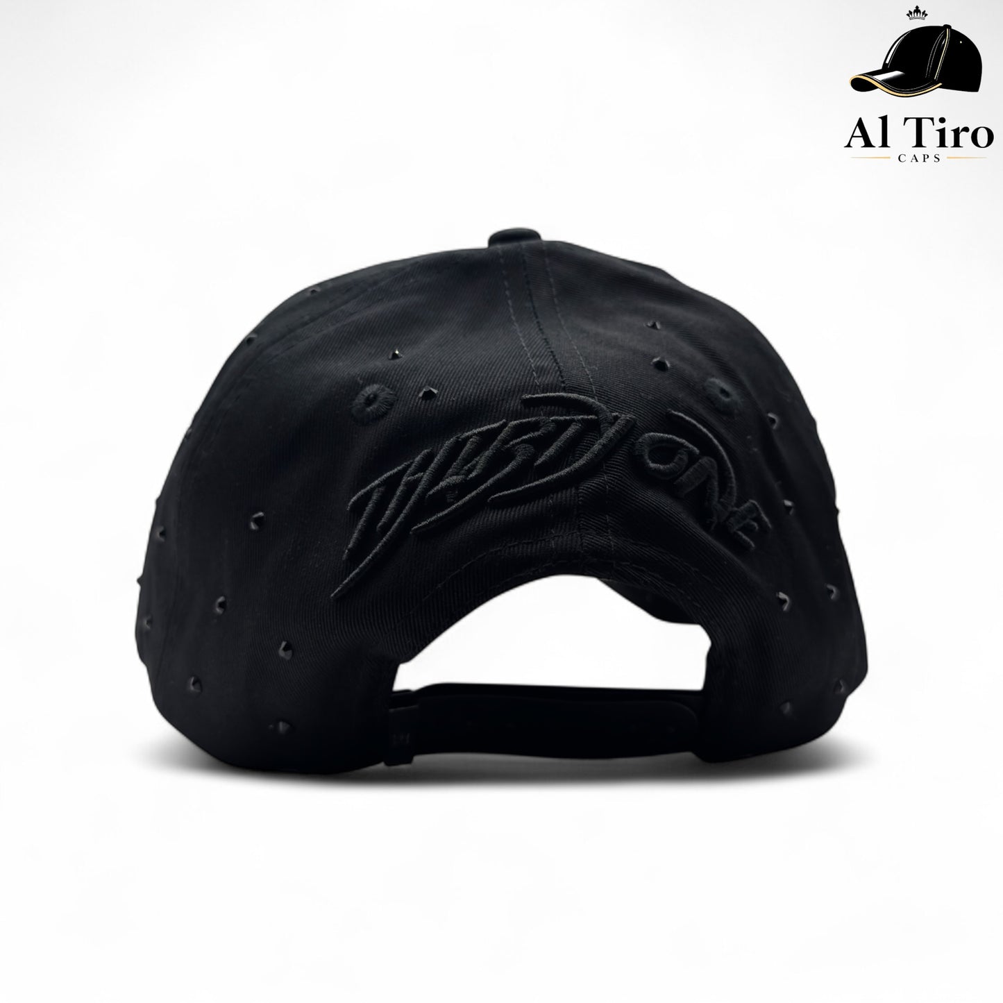 31 Hats — “Blackout”