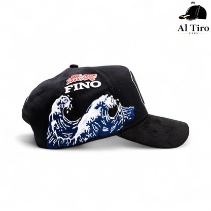 Gallo Fino NY x Japón - Full Set