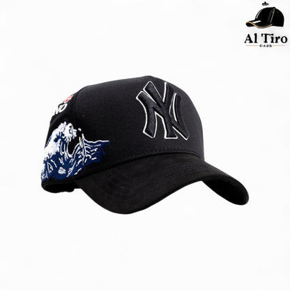 Gallo Fino NY x Japón - Full Set