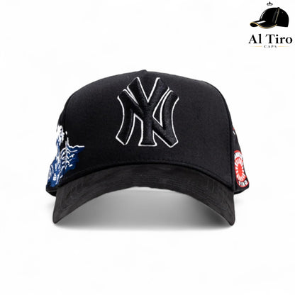 Gallo Fino NY x Japón - Full Set