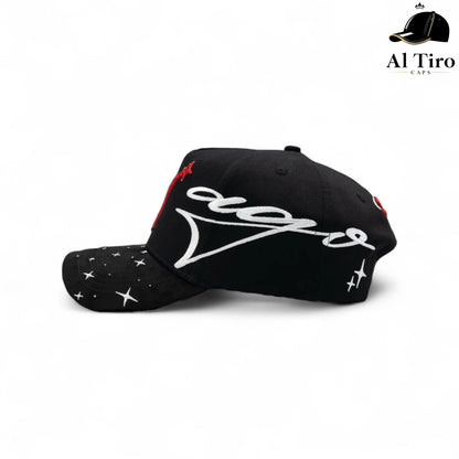 El Mago (Rojo) — 31 Hats (Edición Limitada)