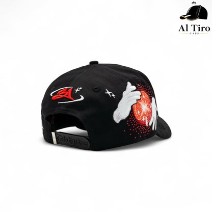 El Mago (Rojo) — 31 Hats (Edición Limitada)