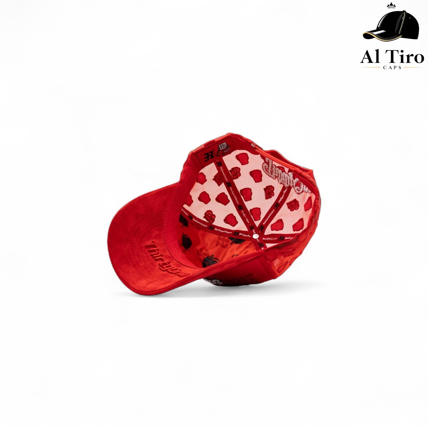 Gorra 31 Hats X Backpack Boyz “La Mochila” – Original