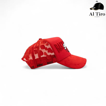 Gorra 31 Hats X Backpack Boyz “La Mochila” – Original Full set