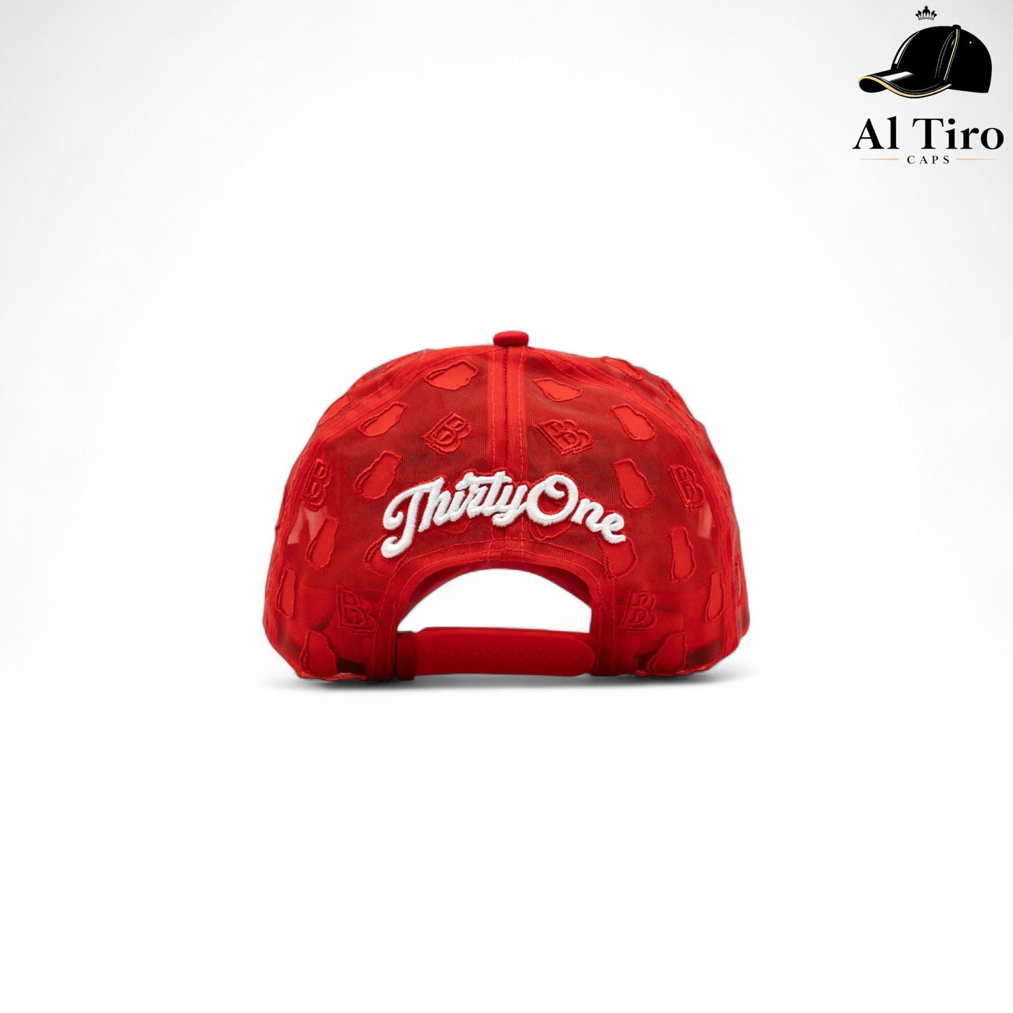 Gorra 31 Hats X Backpack Boyz “La Mochila” – Original