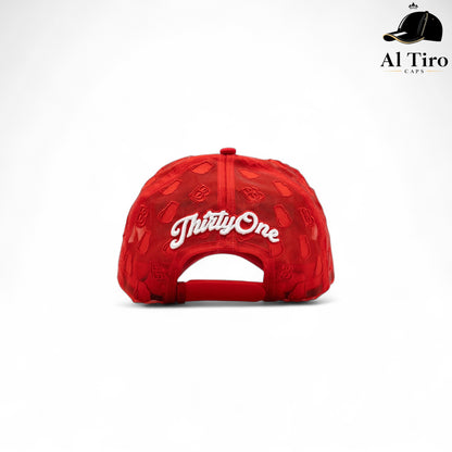 Gorra 31 Hats X Backpack Boyz “La Mochila” – Original Full set