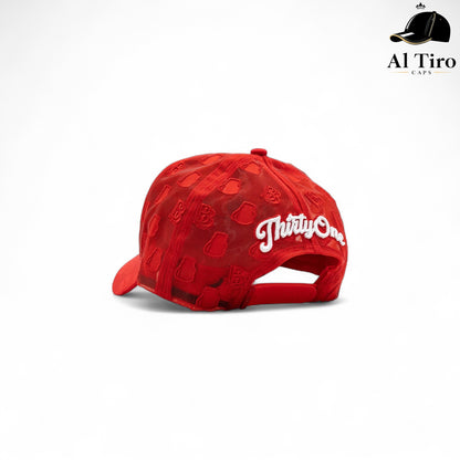 Gorra 31 Hats X Backpack Boyz “La Mochila” – Original Full set