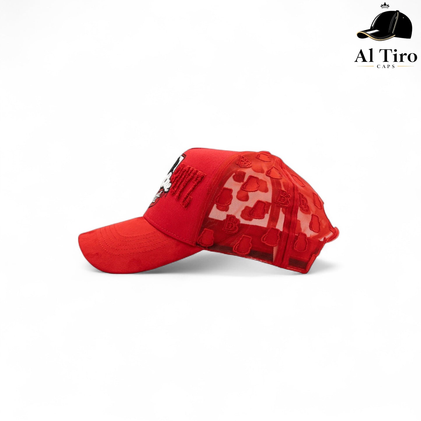 Gorra 31 Hats X Backpack Boyz “La Mochila” – Original