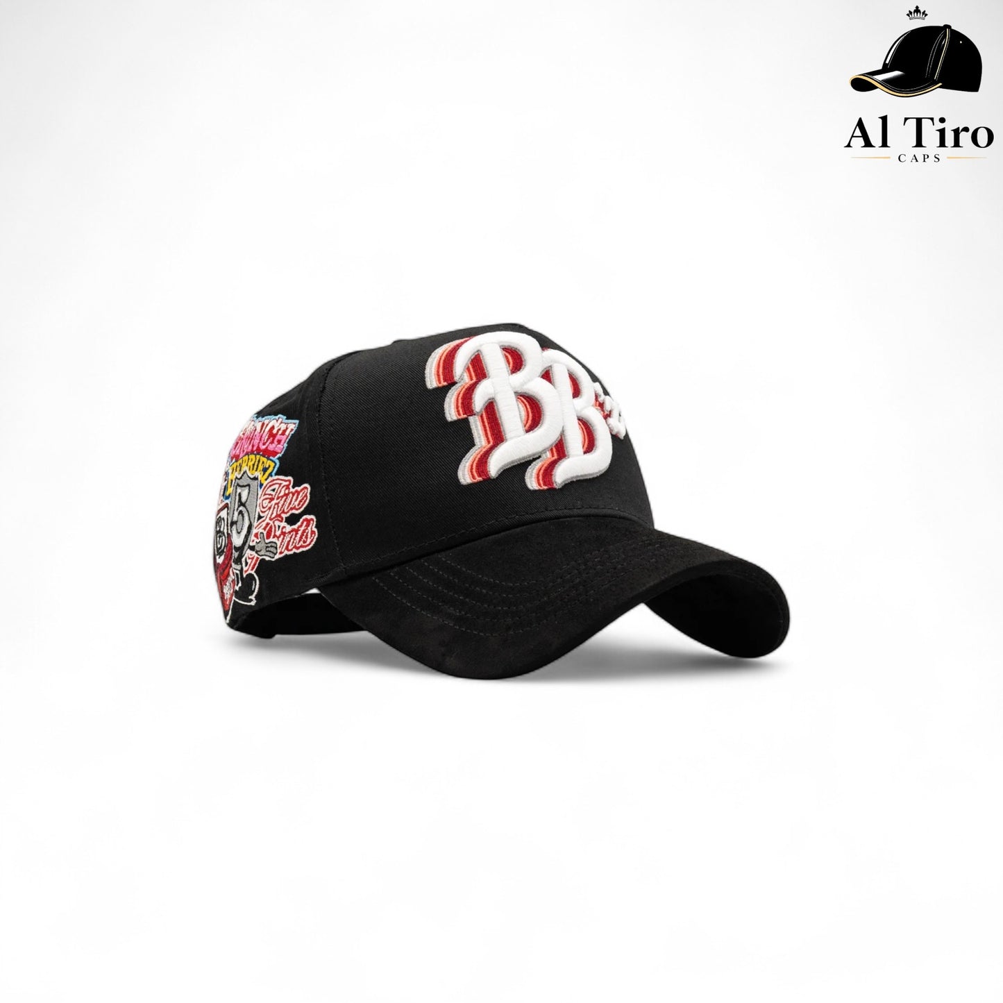 Gorra 31 Hats X Backpack Boyz “Gelato” – Original