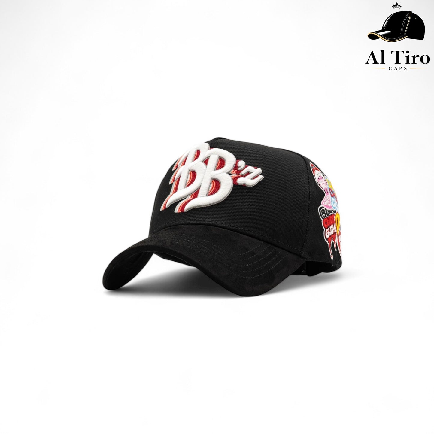Gorra 31 Hats X Backpack Boyz “Gelato” – Original