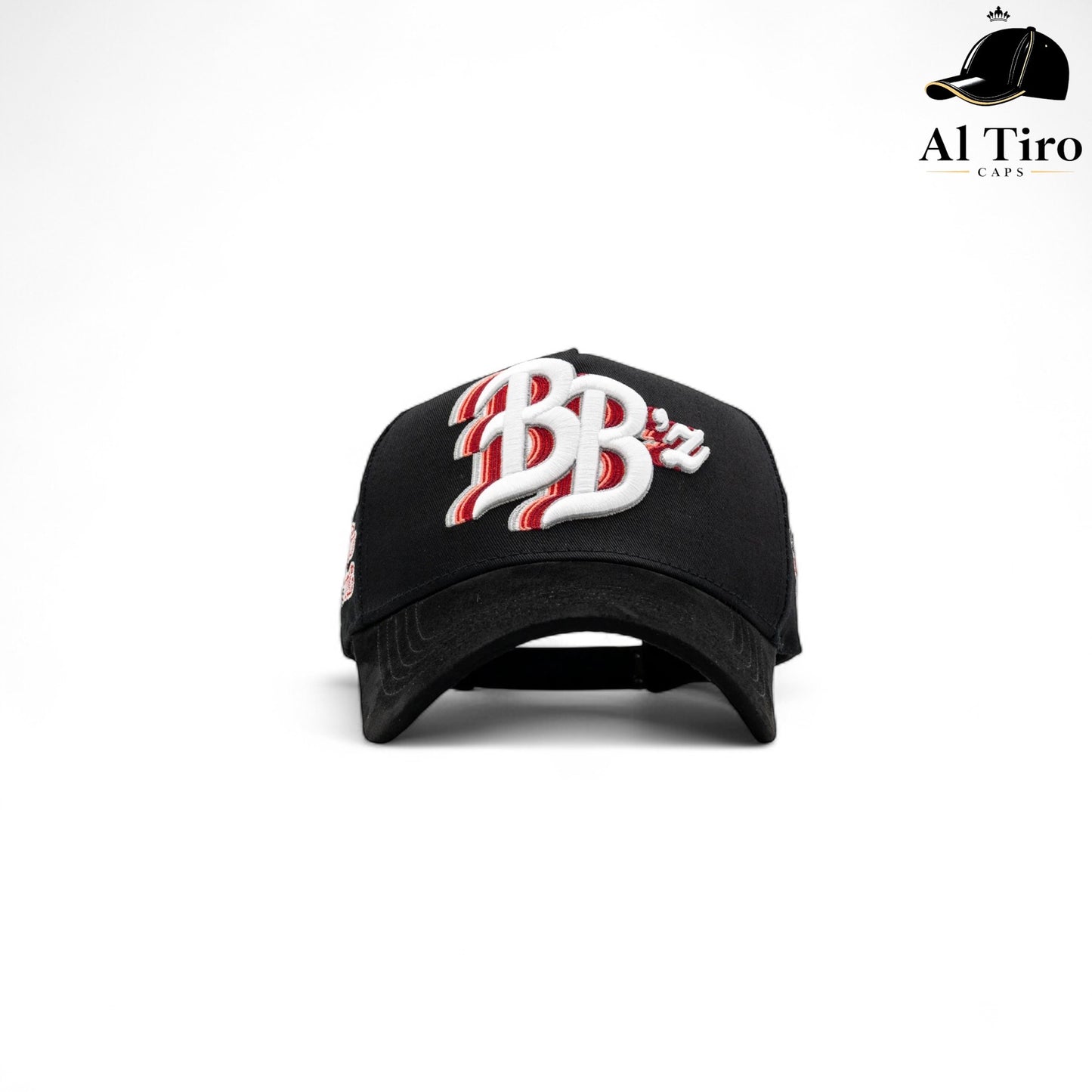 Gorra 31 Hats X Backpack Boyz “Gelato” – Original