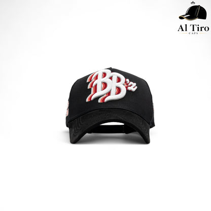 Gorra 31 Hats X Backpack Boyz “Gelato” – Original Full set