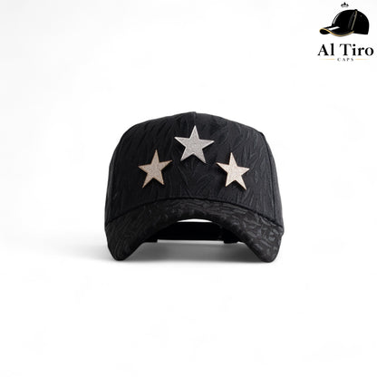 Gorra Barbas Hats X CT Rockstar – Original con Caja