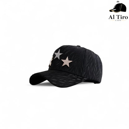 Gorra Barbas Hats X CT Rockstar – Original con Caja